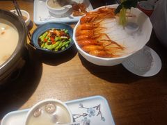 -乔街深夜食堂·台州菜·高压锅生蚝(杭州总店)