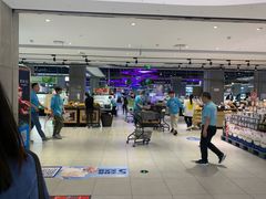 -盒马鲜生(悦峰店)