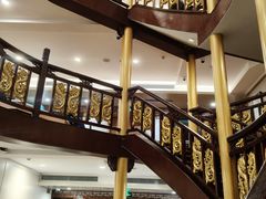 -新龙船黄浦江餐饮游船官方自营店
