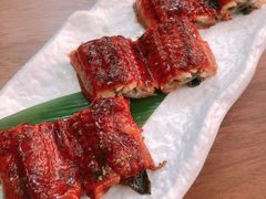 -熹炭精致日料(金融街购物中心店)
