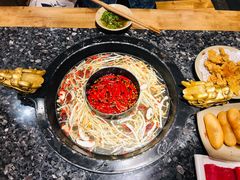 -蜀大侠火锅(寰球文化地标·总府店)
