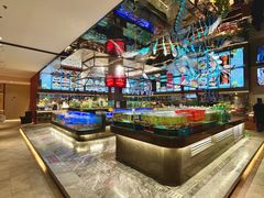 -阿伟海鲜楼·福建菜(延寿店)
