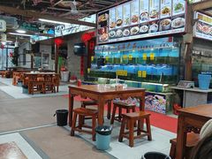 -坛南湾阿强农家乐.海鲜大排档老字号(福州地标美食店)