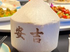-老李家土菜馆·安吉地标美食