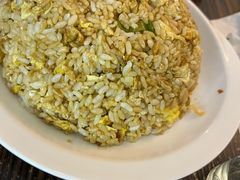 酱油炒饭-马家烧麦(中街店)
