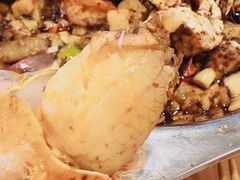 -秦记香辣蟹(松榆里店)