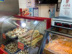 -宋记饼家(石门二路店)