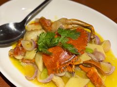 -镇江苏宁银河国际酒店-享悦中餐厅(市政路分店)