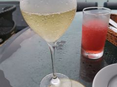 -Sunset Bar(丹绒亚路香格里拉店)