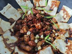 -皖北巫氏三胖地锅鸡(长淮总店)