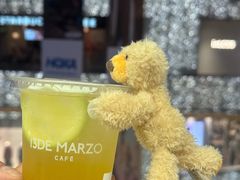 -13DE MARZO CAFÉ(深圳万象天地店)