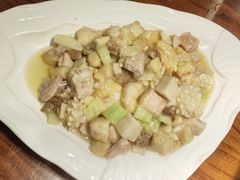 全爆-惠宾饭庄(中山路店)
