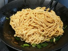 -贡梅老面馆·蟹粉面·无锡特色小吃(南长街主推店)