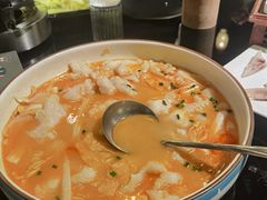 -HOHO餐厅(古子城店)