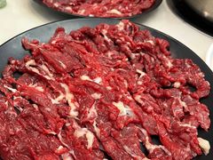 -悦来悦牛潮汕牛肉火锅(大浪店)