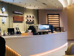 -星巴克臻选(上海陆家嘴中心店)