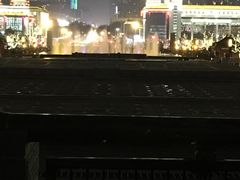 -大雁塔北广场音乐喷泉