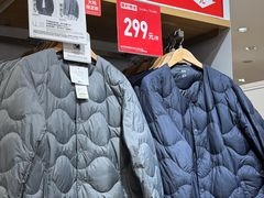 -优衣库(天津鲁能城购物中心店)