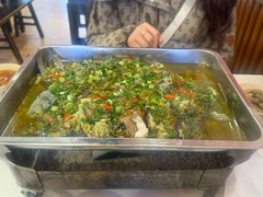 -沈姐万州烤鱼(沙坪坝七中店)