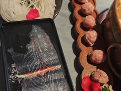 -慢丽江·云南野生菌土鸡锅(付家庄店)