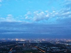 -鬼笑石后山停车场