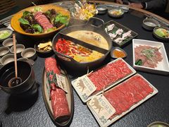 -大龙燚·旷野鲜火锅(广州首店)