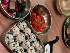 -HOTISLAND海鸡岛·韩国料理(江南西店)