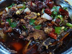 -三哥田螺(北书院街店)