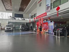 -广汽本田日银店