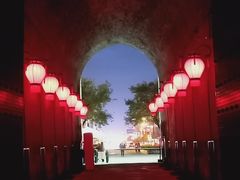 -定家小酥肉·清真(回民街店)