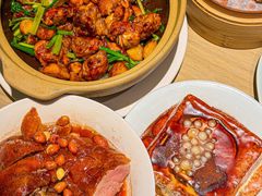 -茶港·点心·啫啫煲(群光广场店)