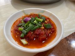 -敖家巷喻氏羊肉汤