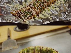 -日葵 大阪烧ひまり(仙霞路店)