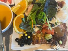-Bankstown Star Buffet