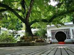 -广东温泉宾馆
