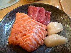 -The Place 自助餐(香港康得思酒店)
