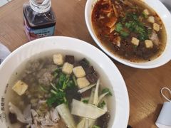 -苏晓玥·手作江南小吃(深圳北站店)