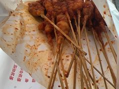 -辽B·小串(总店)