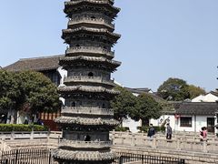 -南翔古镇