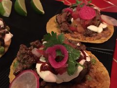 -Luchador摔跤手墨西哥餐厅(恒宇广场店)