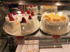-西村叔叔的店·面包·甜品·蛋糕(崂山丽达店)