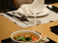 -莲·中餐厅(成都首座万豪酒店)