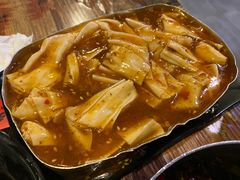 -老铁岭·涮肚烧烤(太原街店)
