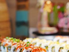 -青岛城阳宝龙福朋喜来登酒店