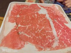 -竹犇番茄火锅(长风街店)