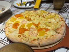 -菲滋意式餐厅(青悦城店)