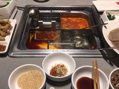 -海底捞火锅(方塔东街店)