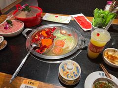 -大龙燚火锅(南山大道店)
