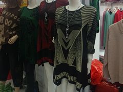 -云裳小镇