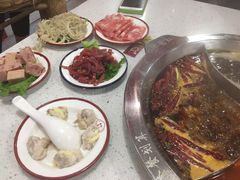 -陳艳红火锅(港汇店)